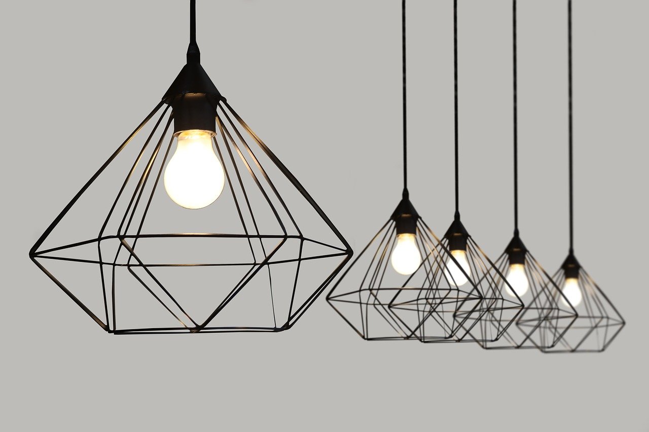 comment faire le bon choix pour acheter un luminaire suspension