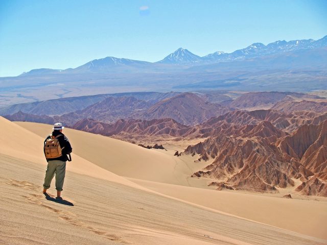À l’exploration d’une excellente destination d’aventure : le Chili