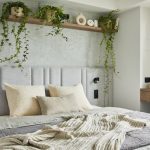 Les couleurs tendances pour décorer votre chambre à coucher