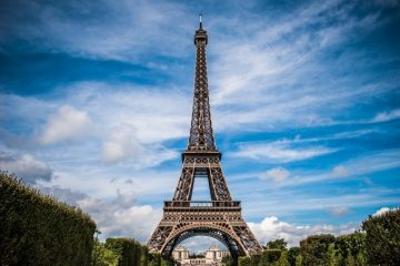 Pourquoi se fier à un blog sur la culture Parisienne