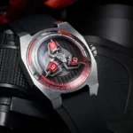 montres de micro-marques durables à offrir