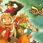 Dofus Retro