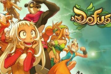 Dofus Retro