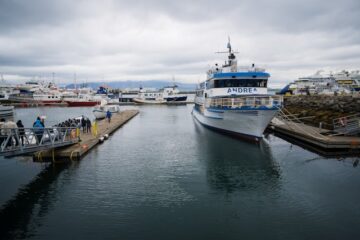 marinas et ports de plaisance