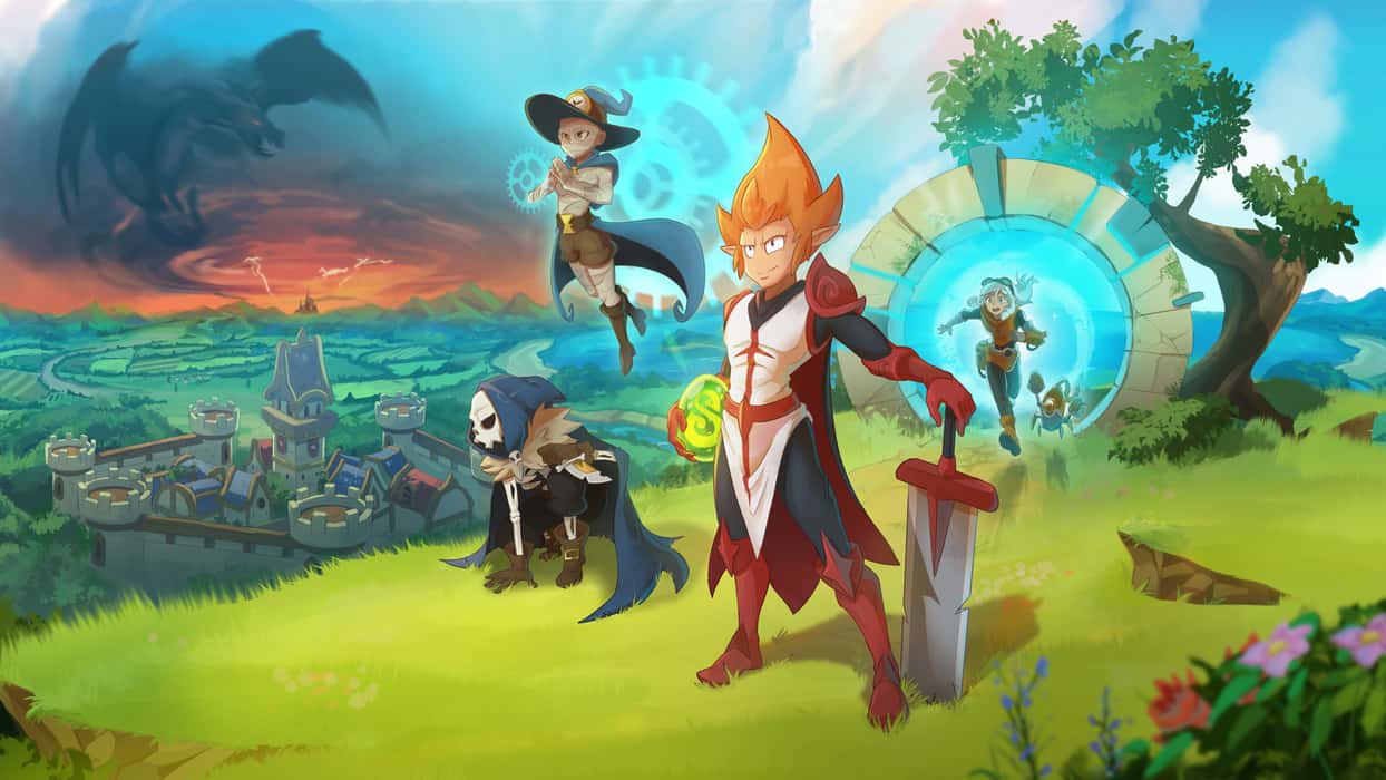 kamas dofus