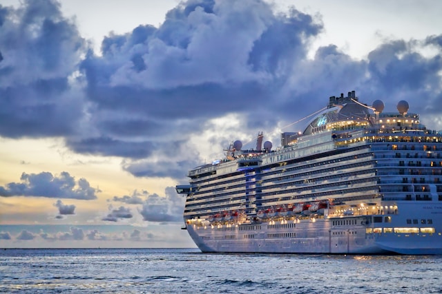 Les croisières en Corse