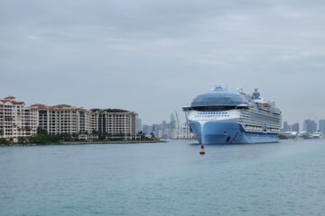 Croisières pour Gourmets