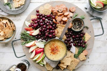 séjour thématique autour du fromage