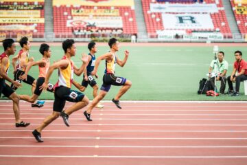 améliorer les performances sportives