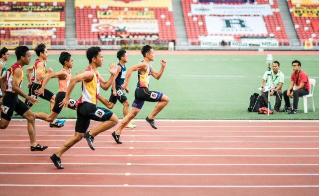 améliorer les performances sportives