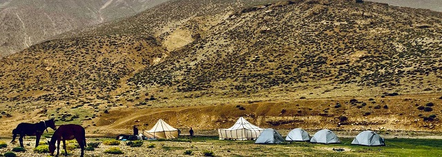 Trekking en Famille _ Ait Bougmez Une Destination Accessible pour Tous