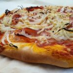 pizzas maison