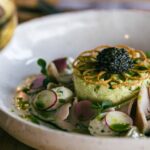 Le caviar Sturia Prestige Osciètre l'élégance au service des sens