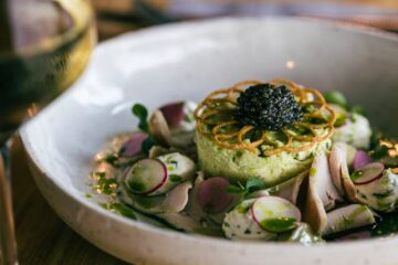 Le caviar Sturia Prestige Osciètre l'élégance au service des sens