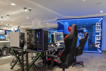 pc gamer tour pas cher