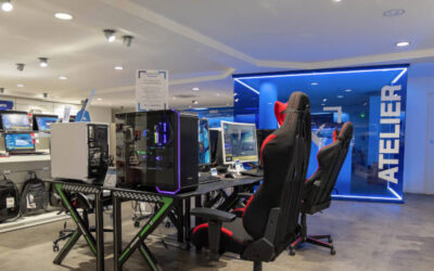 pc gamer tour pas cher