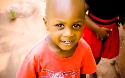Les actions humanitaires et le développement durable