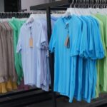 l’industrie de la mode