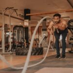routine de musculation