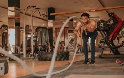 routine de musculation