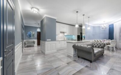 tendances des luminaires