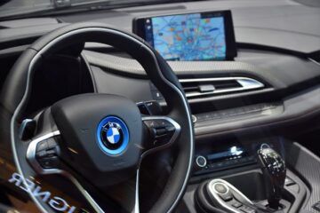 technologies automobiles