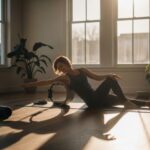 Méthode Pilates : un levier efficace pour retrouver un équilibre psychologique durable