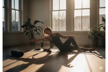 Méthode Pilates : un levier efficace pour retrouver un équilibre psychologique durable