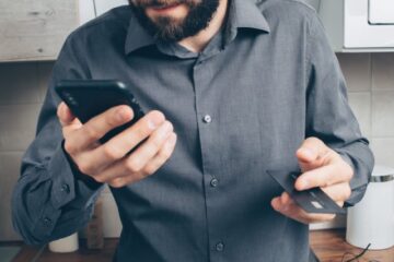 banque mobile