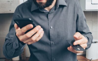 banque mobile