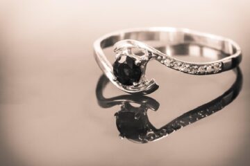 bagues stylistiques