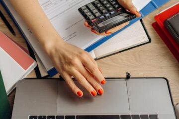 expert-comptable médecin Bruxelles