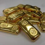 lingot d'or