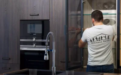 covering mobilier cuisine toulouse