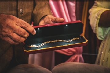 boîte à bijoux