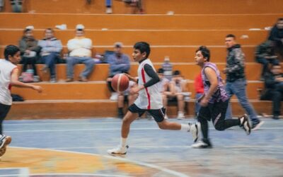 sport et éducation