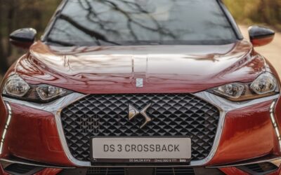 ds automobiles