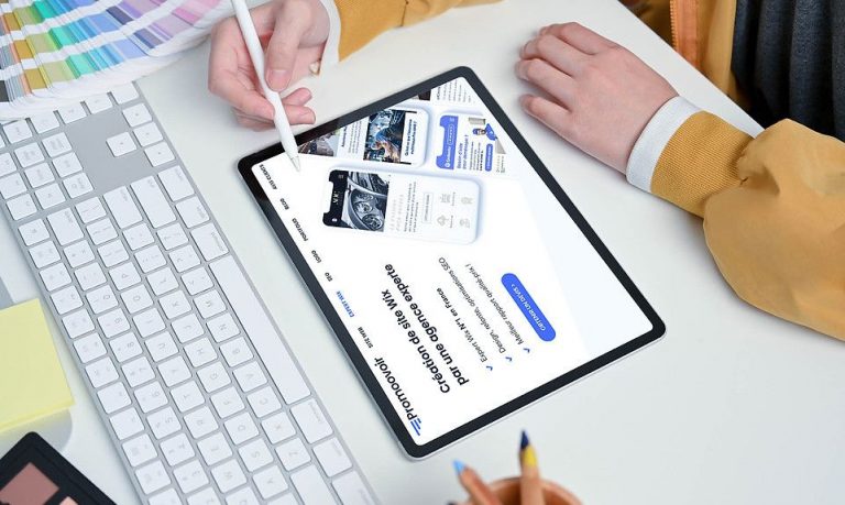 Gencreuse, le repère de l'information et du seo google friendly