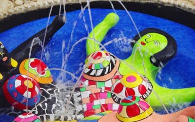 Niki de Saint Phalle