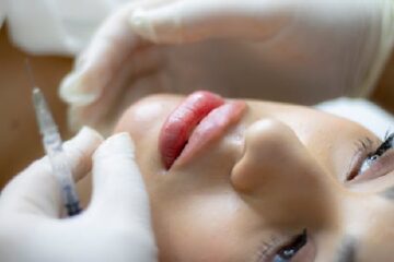 Chirurgie esthétique