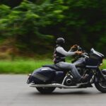 Équipement moto