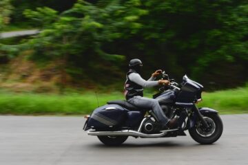 Équipement moto