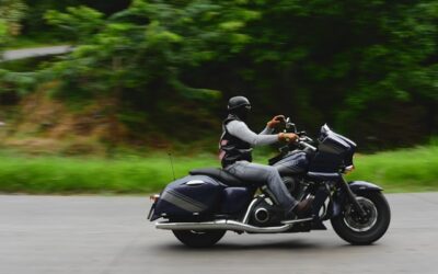 Équipement moto