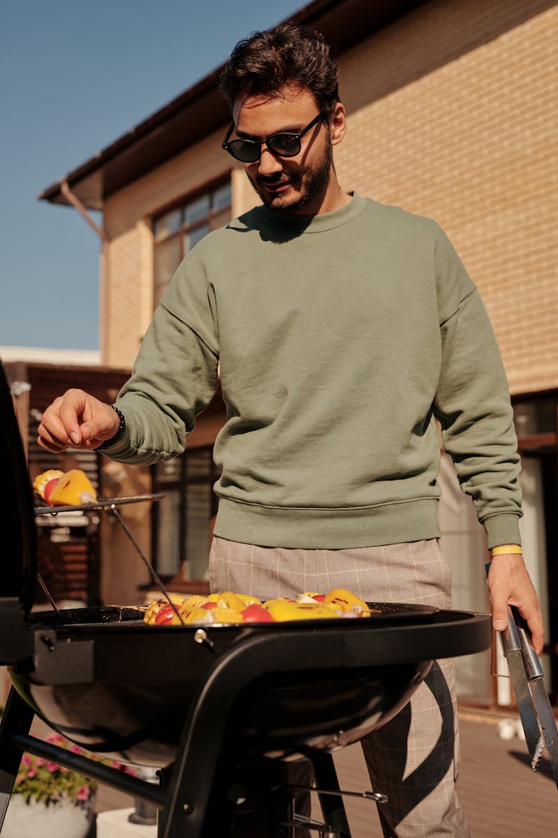 kebab maison