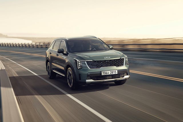 suv famillial