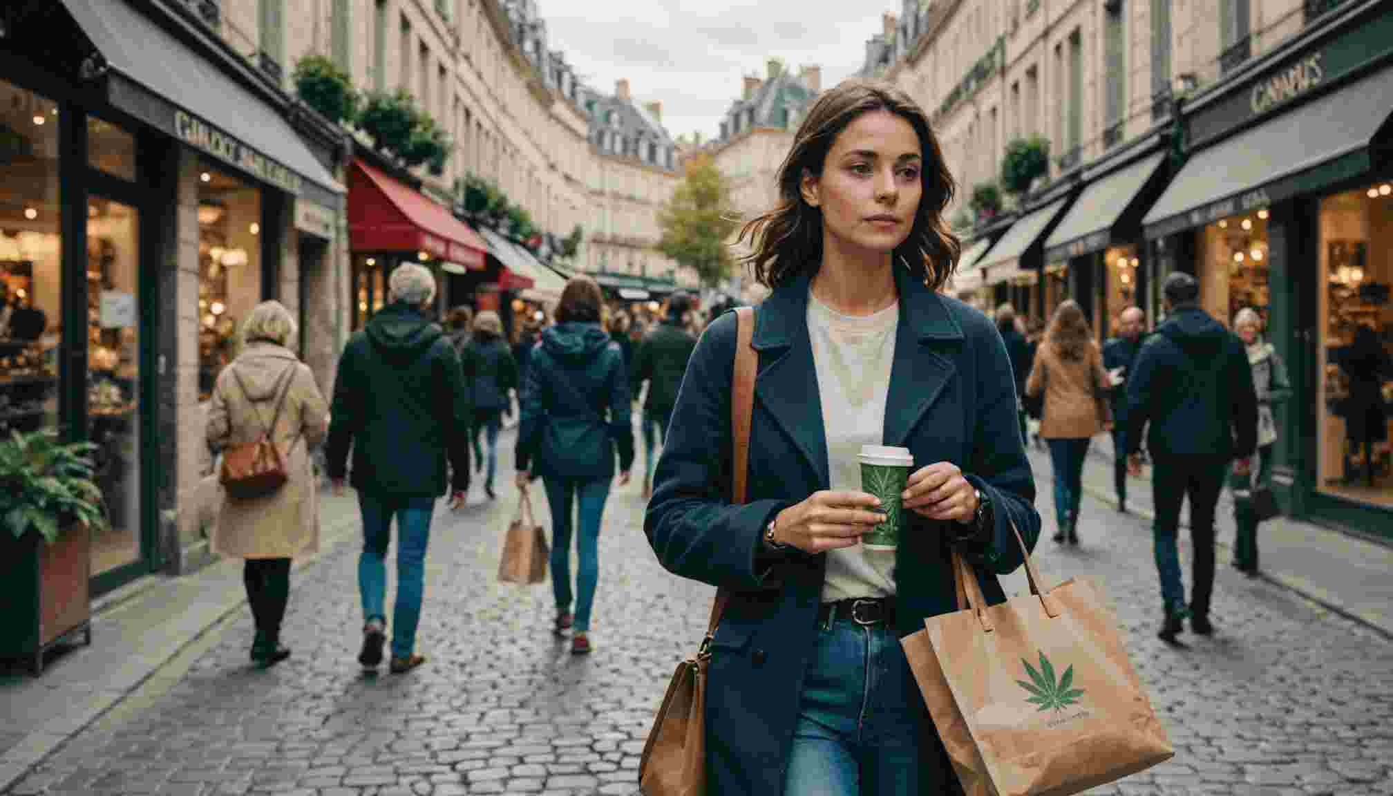 Découvrez comment naviguer dans le monde du cannabis en toute légalité en France