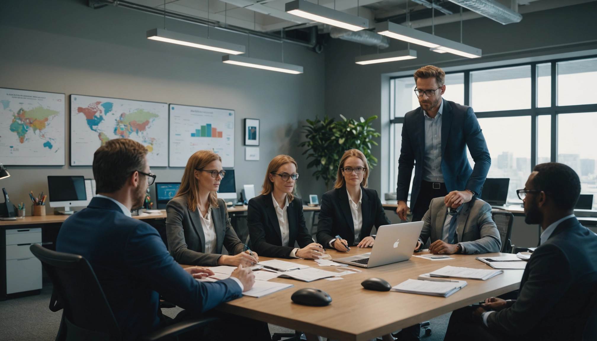Automatisation du Procure-to-Pay : un levier de performance pour les PME et ETI