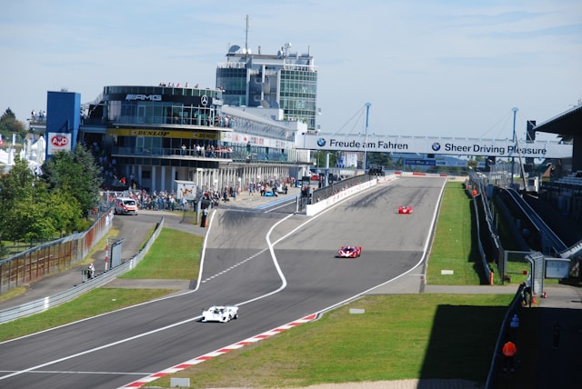 grand circuit