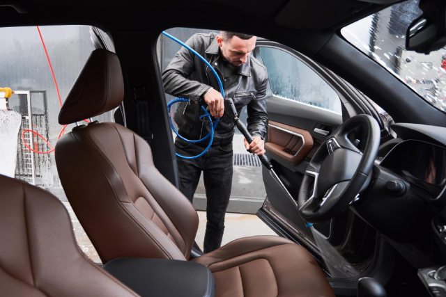 entretenir sa voiture