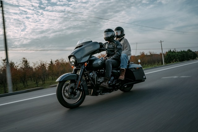 meilleures motos